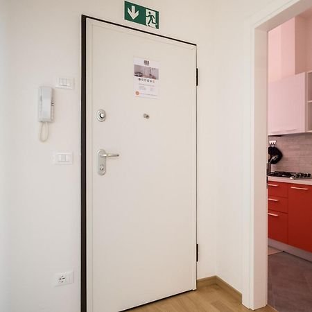 Canonica Suites Bologna Ruang foto
