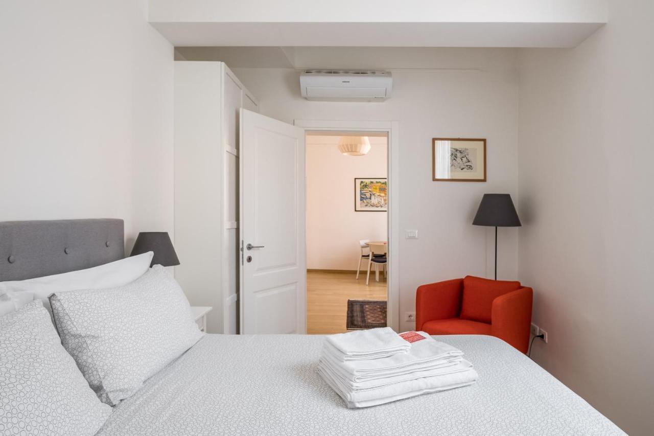 Canonica Suites Bologna Bagian luar foto