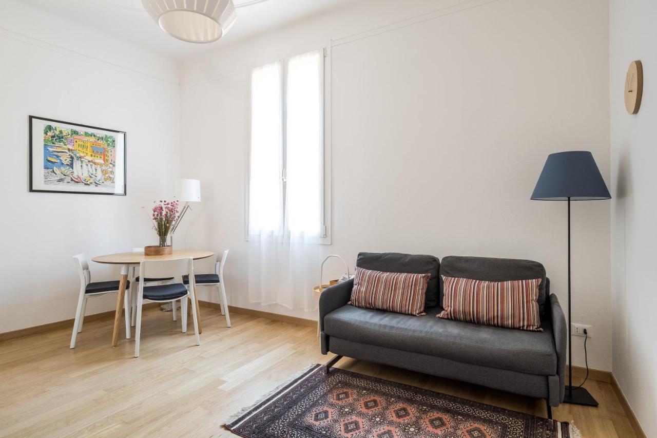 Canonica Suites Bologna Bagian luar foto