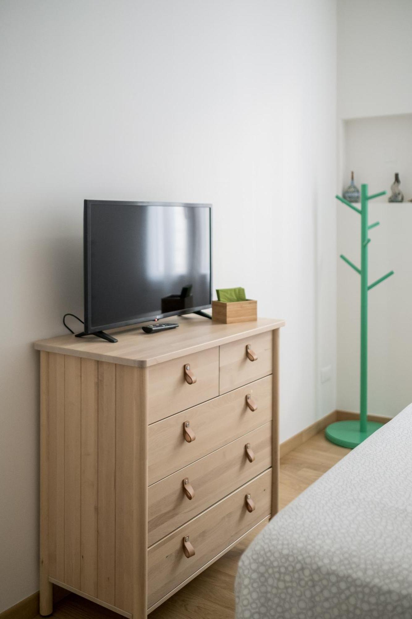 Canonica Suites Bologna Ruang foto