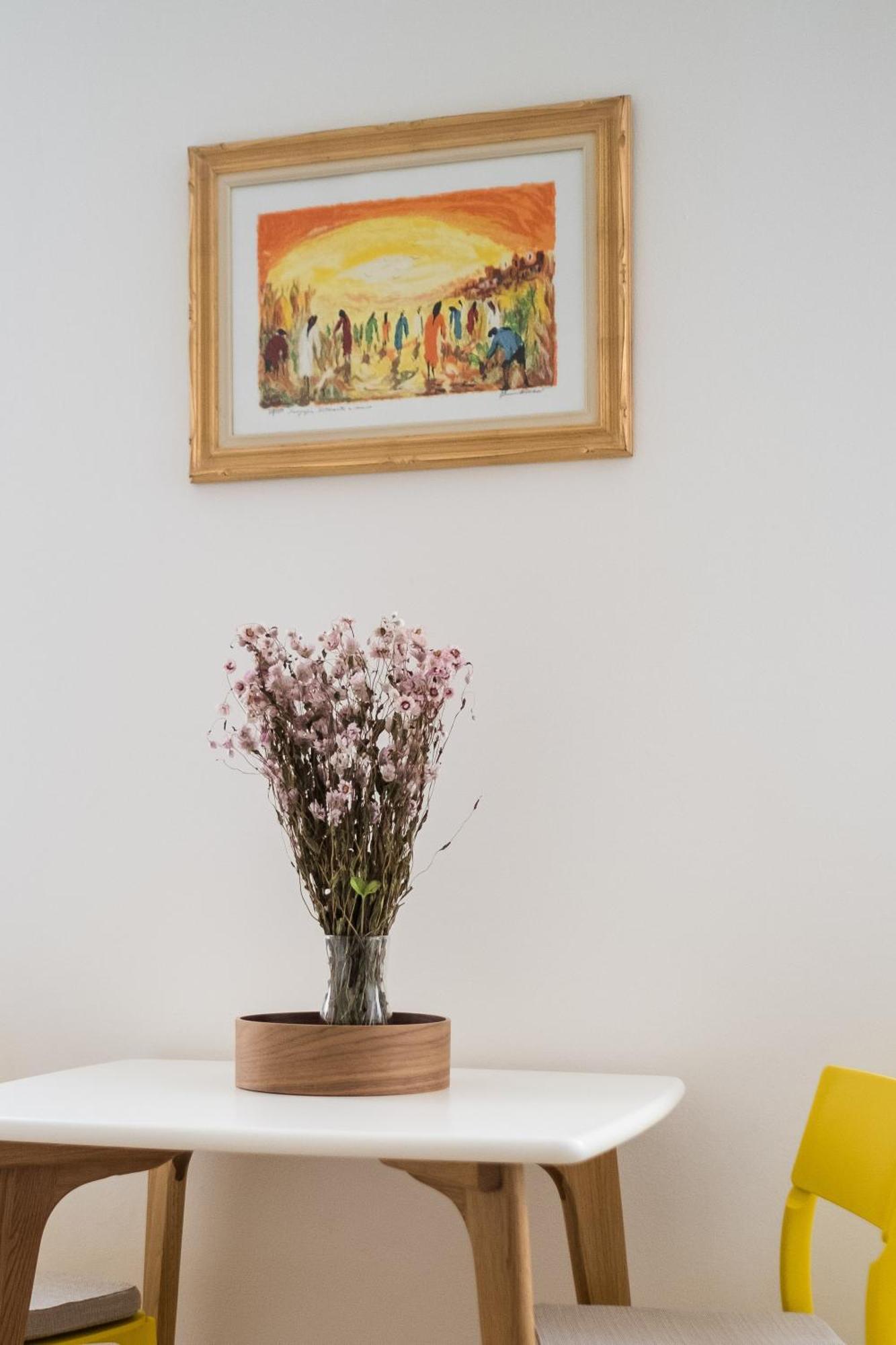 Canonica Suites Bologna Ruang foto