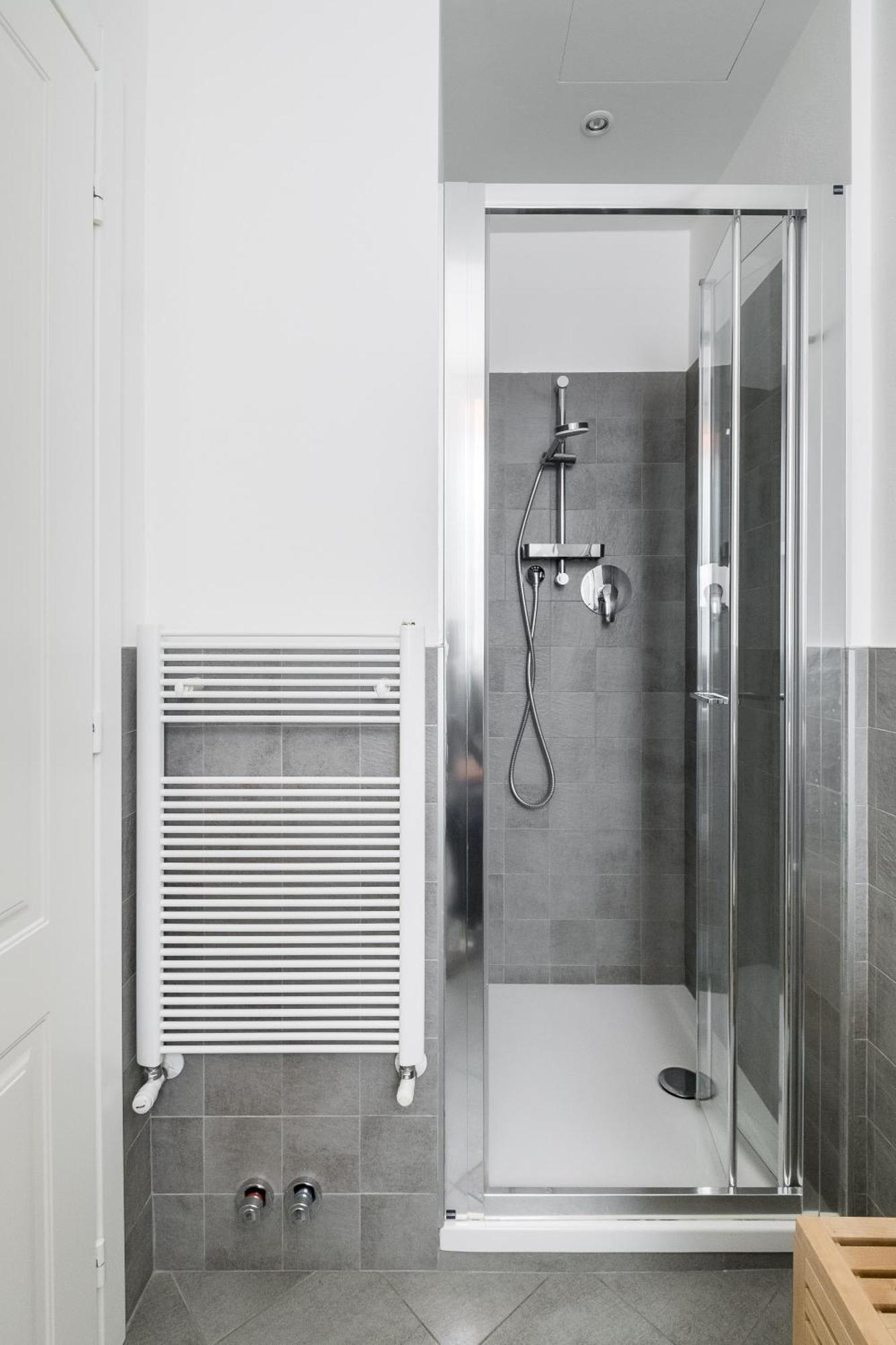 Canonica Suites Bologna Ruang foto