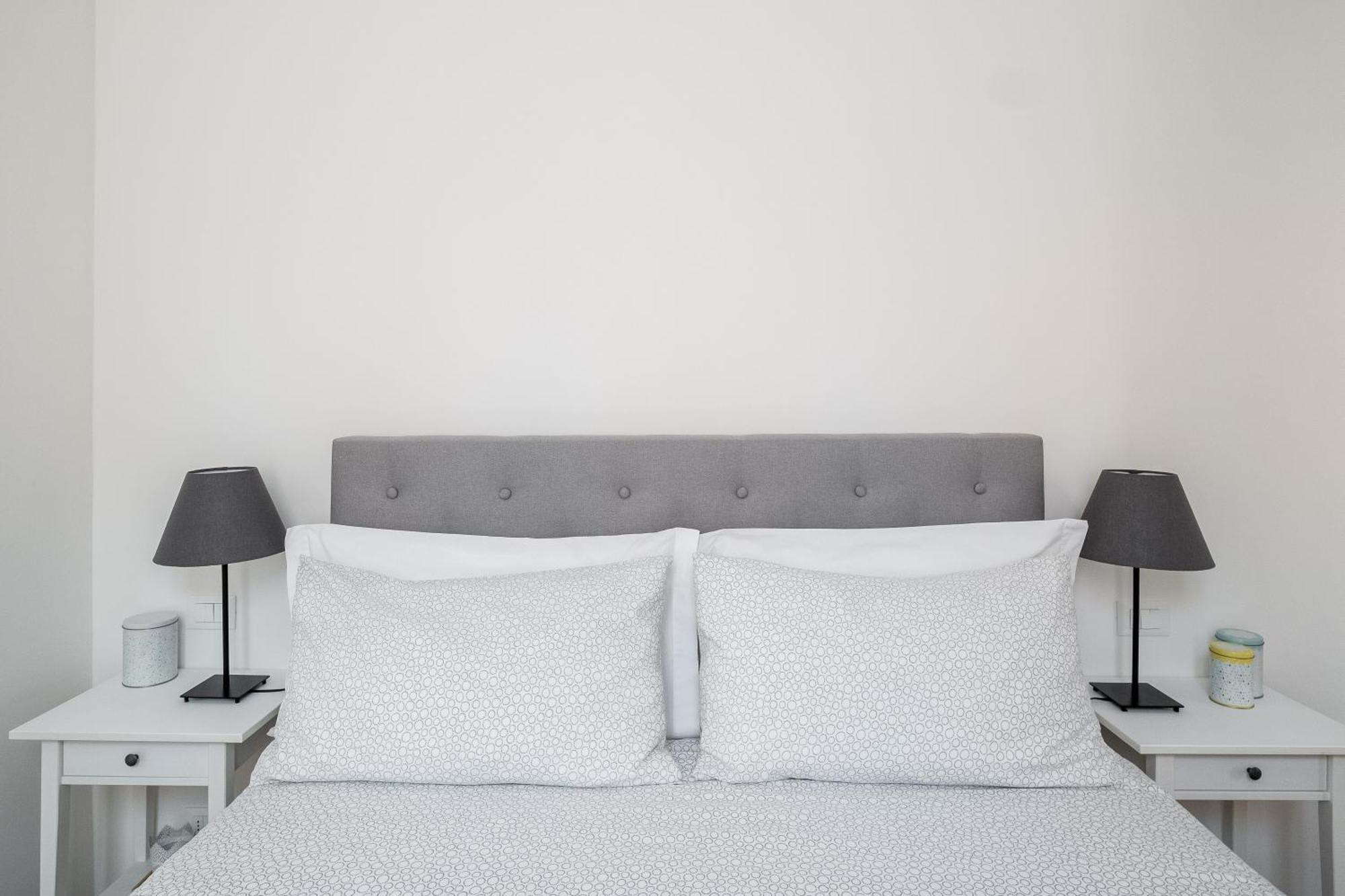 Canonica Suites Bologna Ruang foto